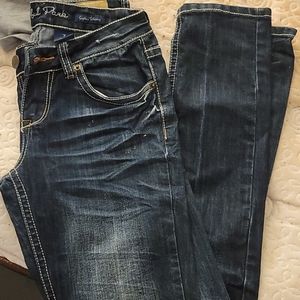 Wishful Park Skinny jeans